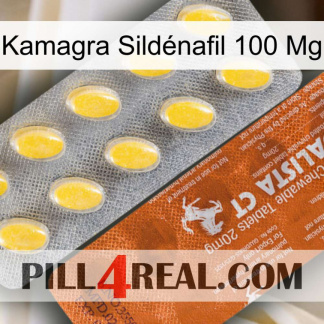Kamagra Sildénafil 100 Mg 42